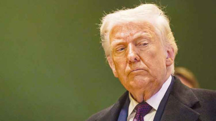 ABDden İranın can damarına bombardıman: Hark Adası’nı vurdu