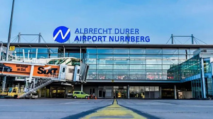 Bavyera’da üç havaalanı AB sınır sistemine bağlandı