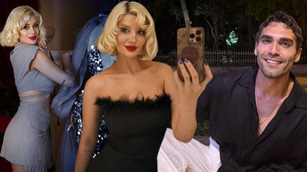 Fenomen Ayşegül Eraslanın ölümünde şok detay: Oyuncu Sunay Kurtuluş 1 saat önce daireye girmiş