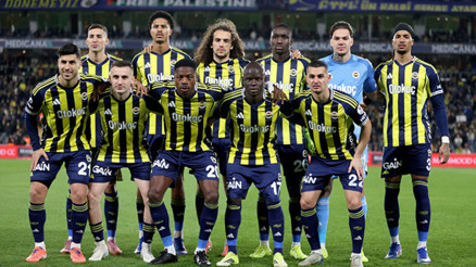 Fenerbahçeli yıldızın eşi isyan etti Saygısızlığı kabul etmem