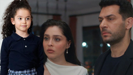 Serhatı yıkan gerçek... Güller ve Günahlarda Kader çıkmazı