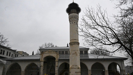 Kadim şehrin simge eserlerinden: Ulu Cami, Kadir Gecesinde yeniden ibadete açılıyor
