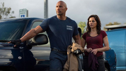 San Andreas Fayı filminin konusu nedir, oyuncuları kimler