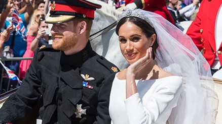 Meghan’a son darbe kaynanasından geldi: Bu gelin bizim oğlanın beynini yıkamış