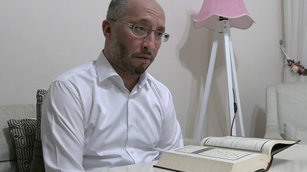 Takdire şayan bir yetenek: Kuran-ı Kerimi ezberlemenin ötesine geçti