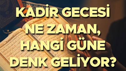 KADİR GECESİ 2026 GÜNÜ VE TARİHİ (BUGÜN KANDİL Mİ) || Kadir Gecesi ne zaman, 16 Mart bu gece Kadir Gecesi mi Bin aydan daha hayırlı Kadir Gecesi bu sene hangi geceye denk geliyor Diyanet takvimi detayı