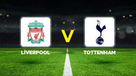 Liverpool - Tottenham maçı ne zaman, hangi kanalda, saat kaçta
