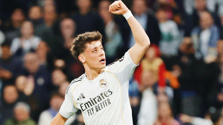 Daha iyisini beklemeyin