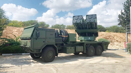 Ege’de İsrail Kalkanı Yunan Meclisinde