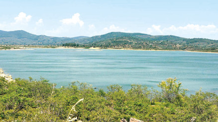 Düşüş var kriz yok