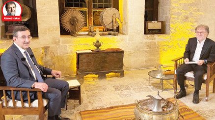 Cevdet Yılmaz’a dair saptamalar