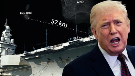 ABD Başkanı Trump, İrana karşı koalisyon arayışında