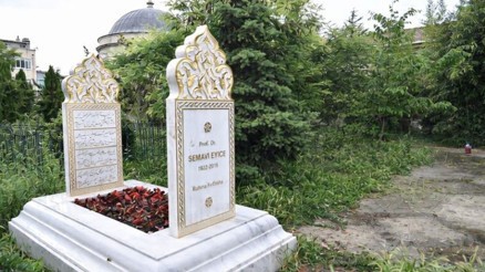 İlber Ortaylı son yolculuğuna uğurlanacak: İlber Hoca tarihin kalbine defnedilecek