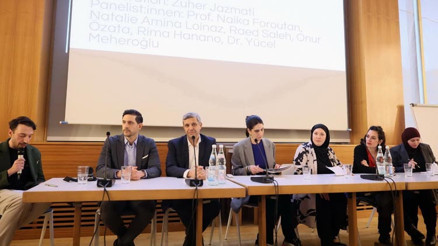 Senatör Kızıltepe: İslamofobiyle mücadele devletin görevidir