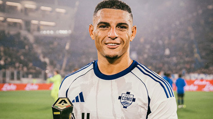 Fenerbahçe istemedi, Como’da galibiyeti getirdi Diego Carlos İtalya’da parladı