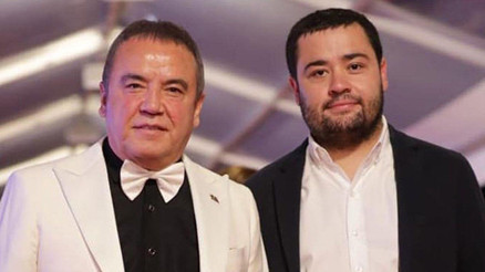 Muhittin Böcek, eski geline ev iddiasına yanıt verdi | ABBye yönelik rüşvet ve yolsuzluk davasında yeni gelişme