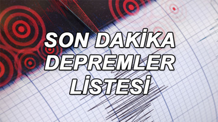 SON DAKİKA DEPREMLER LİSTESİ CANLI 18 MART 2026 AFAD/KANDİLLİ ANLIK VERİLERİ || Az önce deprem mi oldu Az önce nerede, kaç şiddetinde deprem oldu, yakınımdaki depremler hangileri