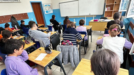 MEB’den ortak yazılı sınav kılavuzu