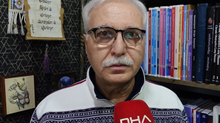 Prof. Dr. Özlüden geçmeyen öksürük uyarısı