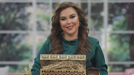 Gelinim Mutfakta çeyrek altını kim aldı, günün birinci ismi kim oldu 16 Mart Pazartesi Gelinim Mutfakta puan tablosu...