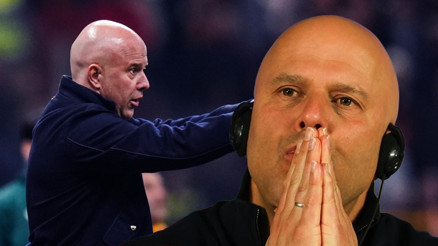 Arne Slottan Galatasaray sözleri Büyük bir performans sergilemeliyiz
