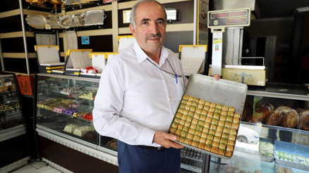 Oda başkanından ‘merdiven altı’ uyarısı... Dert değil tat getirsin