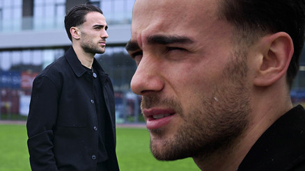 Yunus Akgünden Dünya Kupası ve geleceği için açıklama: İnşallah rekor kırarız