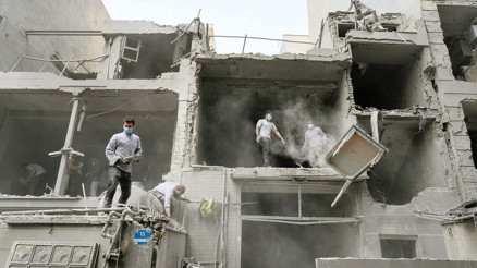 Savaş 3 hafta içinde biter mi