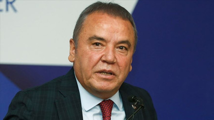 Muhittin Böcek hâkim karşısında