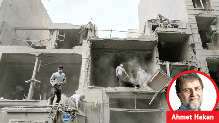 Savaş ne zaman biter üzerine çeşitlemeler