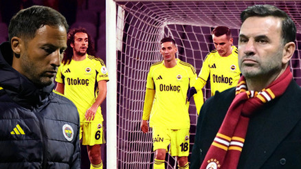 Futbol Konseyi: Gelecek sezon takımın başında olmaz , Fenerbahçenin dramı bu