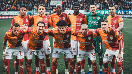 Galatasaray Anfield’da çeyrek final peşinde 7 isim ceza sınırında