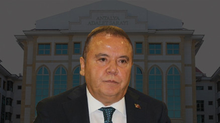 Antalya Büyükşehir Belediyesine yönelik rüşvet ve yolsuzluk davasında dikkat çeken ifadeler