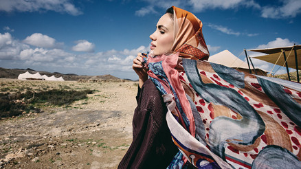 İstanbul’dan Yükselen Luxury Modest Fashion Markası: İmannoor