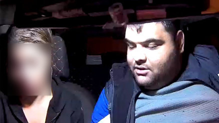 İzmirdeki taksici cinayetinin kan donduran görüntüleri ortaya çıktı