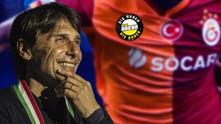 Napoli, Galatasarayın yıldızını istiyor Menajeriyle ilk görüşme gerçekleşti