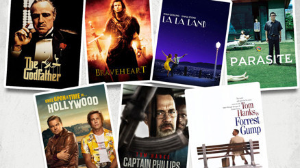 D-Smart GOdan Oscarlık seçki