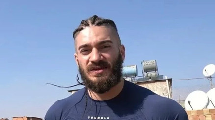 Tepki çeken sosyal deneye soruşturma: Testo Taylan dahil 3 kişi gözaltına alındı