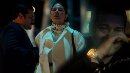 Eşref artık biliyor: Nisan onun Rüyası