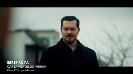Eşref Rüya 37. bölüm 2. fragmanı