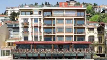 Etkin pişmanlıktan yararlanmak istemişti Bebek Otel’in müdürü Arif Altunbulak, tahliye edildi