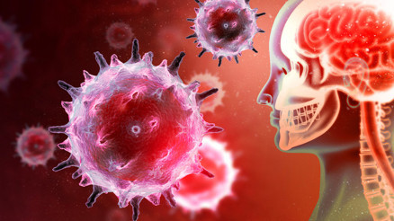 Korkunç hastalık iki genci daha hayattan kopardı Ülkemizde de dört çocuk vefat etmişti... ‘Yeni ve agresif bir tür olabilir