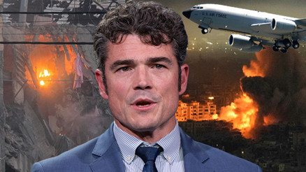 ABDdeki kritik isimden istifa: İrandaki savaşı destekleyemem... İsrail lobisinin baskısıyla başladı