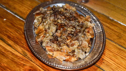 Zervet böreği nasıl yapılır Bingölün meşhur zervet böreği tarifi