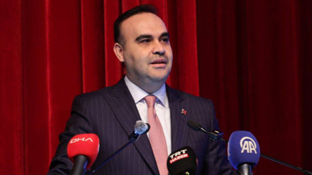 Bakan Kacır: Bilimsel araştırma kapasitemizi dünyada örnek bir düzeye taşıdık