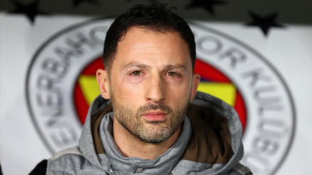 Domenico Tedesco: Zorlu iki gündü, takım savaşıyor