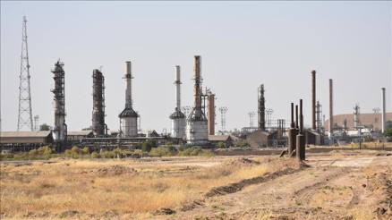 IKBY ile Irak yönetimiyle anlaştı… Petrol Türkiye’ye kuzey Iraktan geçecek