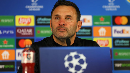 Okan Burukun Liverpool planı: İnşallah bu hayalimizi gerçekleştiririz