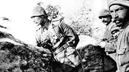 Çanakkale destanı 111 yaşında