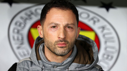 Tedesco, Kadıköyde hiç kaybetmedi